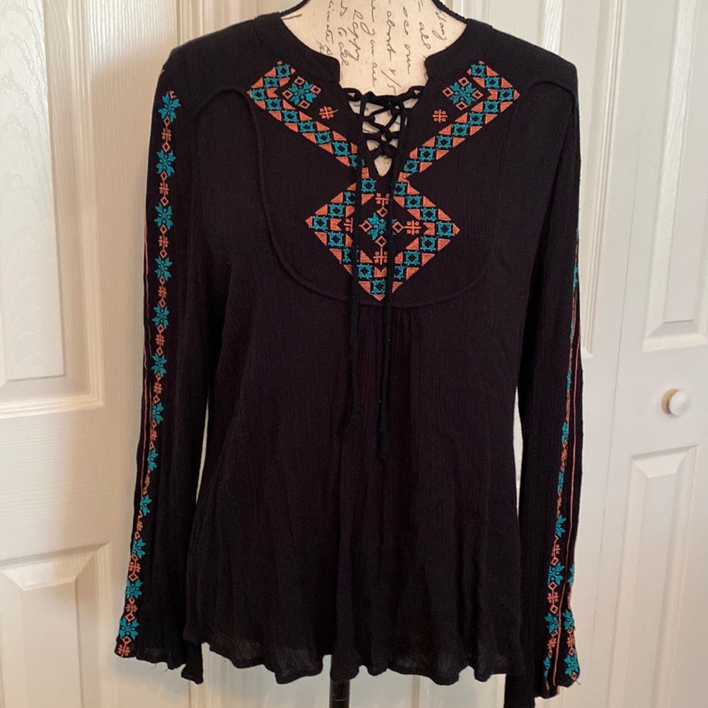 Ladies Top